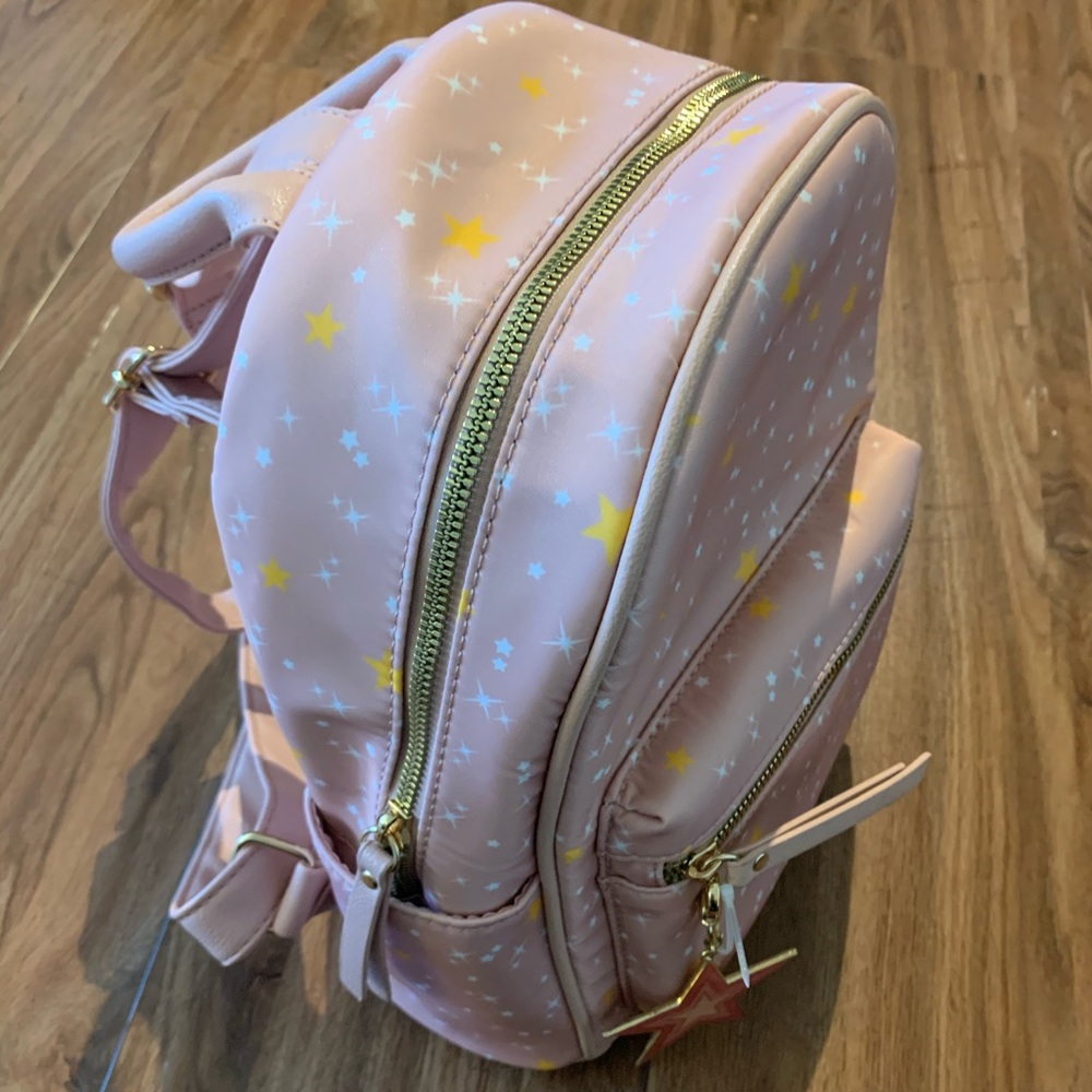 Like Dreams Star Mini Backpack View 4